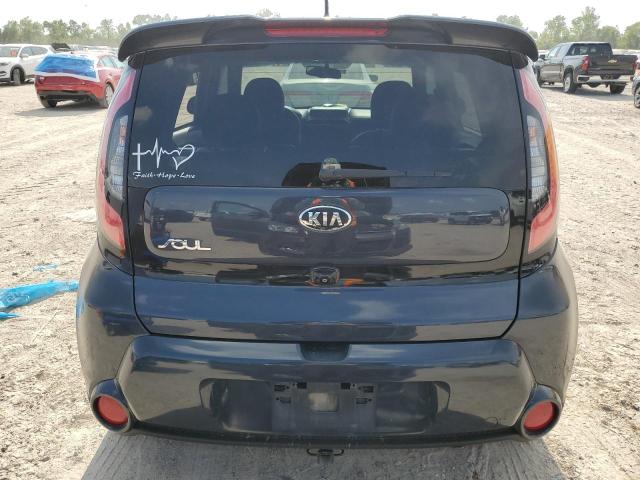 Photo 6 from auction – 2014 KIA SOUL ! with VIN KNDJX3A56E7086652