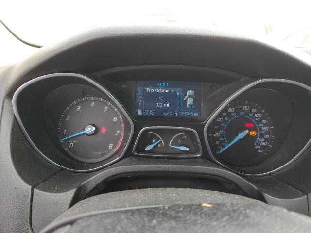 Photo 9 from auction – 2012 FORD FOCUS SE with VIN 1FAHP3F22CL131318