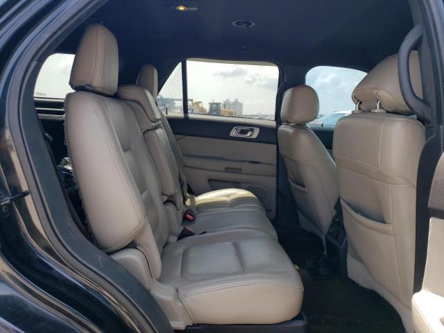 Photo 11 from auction – 2013 FORD EXPLORER L with VIN 1FM5K7F8XDGC07381
