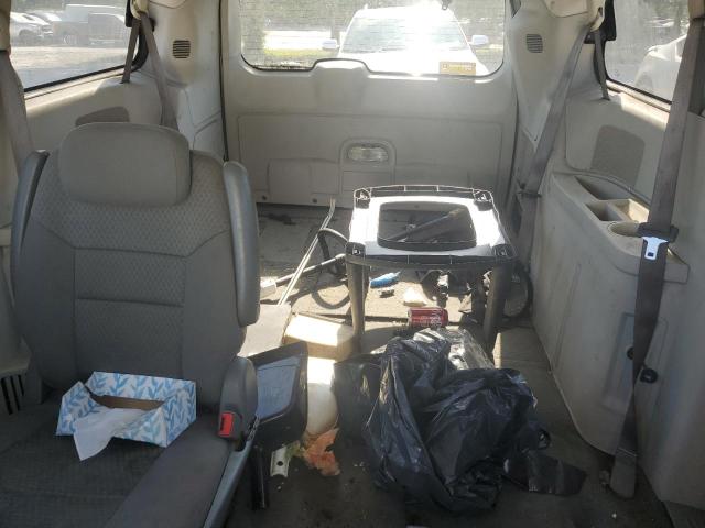 Photo 10 from auction – 2008 CHRYSLER TOWN & COU with VIN 2A8HR44H88R602350