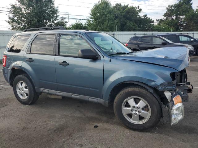 Photo 4 from auction – 2012 FORD ESCAPE XLT with VIN 1FMCU0DG3CKB10697