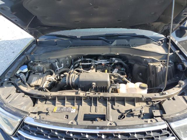 Photo 12 from auction – 2021 FORD EXPLORER X with VIN 1FMSK7DH9MGC38014