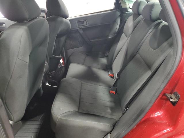 Photo 10 from auction – 2009 FORD FOCUS SE with VIN 1FAHP35NX9W146331