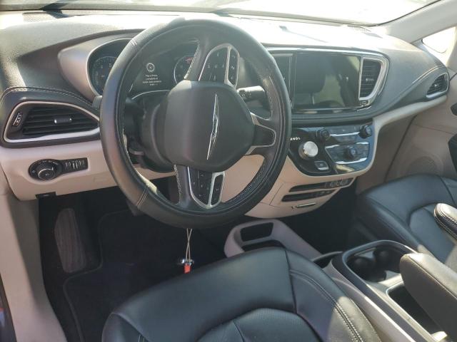 Photo 8 from auction – 2022 CHRYSLER PACIFICA T with VIN 2C4RC1BG1NR205919