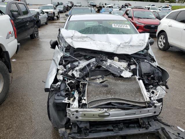 Photo 5 from auction – 2018 CHEVROLET SPARK LS with VIN KL8CB6SA0JC465130