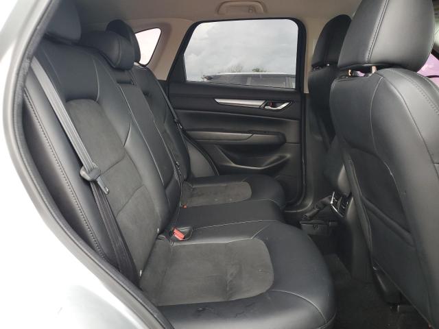 Photo 11 from auction – 2018 MAZDA CX-5 TOURI with VIN JM3KFACM6J0313560
