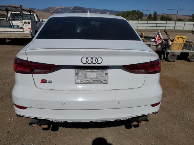 Photo 6 from auction – 2017 AUDI S3 PRESTIG with VIN WAUF1GFF1H1032972