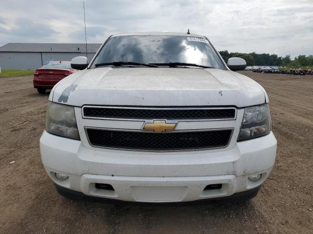 Photo 5 from auction – 2007 CHEVROLET AVALANCHE with VIN 3GNFK12327G268790