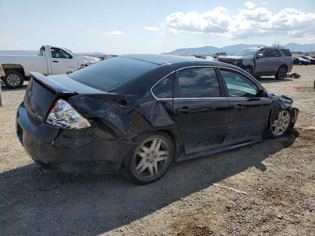 Photo 3 from auction – 2012 CHEVROLET IMPALA LT with VIN 2G1WG5E31C1105427