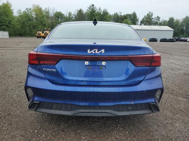 Photo 6 from auction – 2023 KIA FORTE LX with VIN 3KPF24AD3PE592606