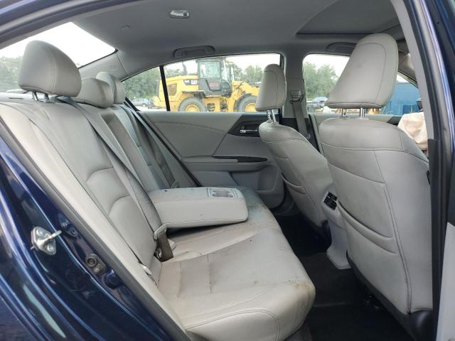 Photo 10 from auction – 2015 HONDA ACCORD EXL with VIN 1HGCR2F80FA062529