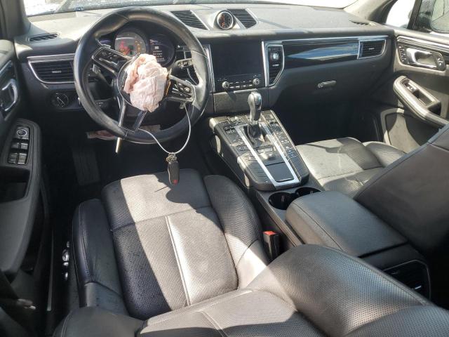 Photo 8 from auction – 2018 PORSCHE MACAN S with VIN WP1AB2A50JLB36941