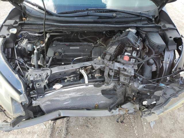 Photo 12 from auction – 2016 HONDA CR-V EXL with VIN 5J6RM3H77GL018710