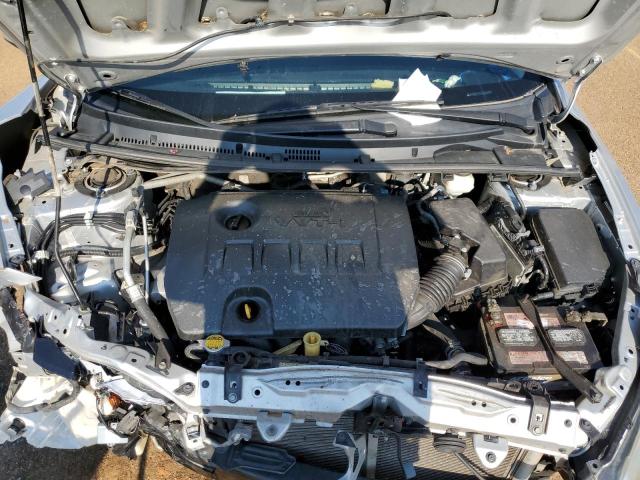Photo 11 from auction – 2014 TOYOTA COROLLA L with VIN 5YFBURHE9EP090991