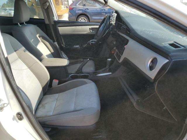 Photo 7 from auction – 2017 TOYOTA COROLLA L with VIN 2T1BURHE2HC765536