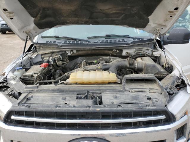 Photo 11 from auction – 2020 FORD F150 SUPER with VIN 1FTEW1EPXLFA00458
