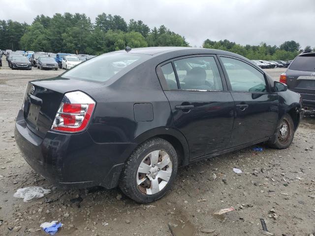 Photo 3 from auction – 2008 NISSAN SENTRA 2.0 with VIN 3N1AB61E48L646378