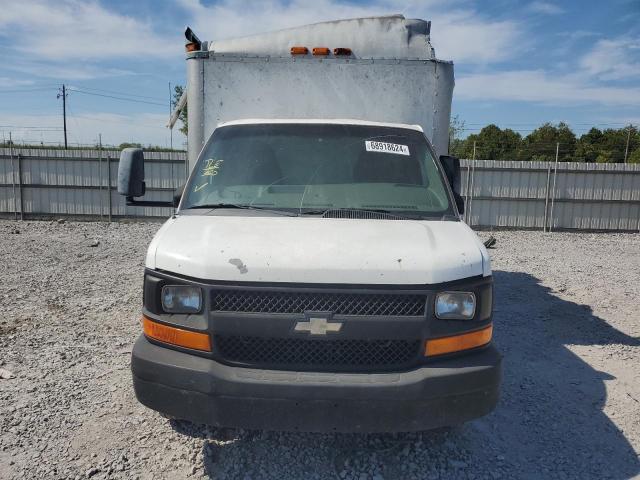 Photo 5 from auction – 2011 CHEVROLET EXPRESS G3 with VIN 1GB0G2CA6B1142270