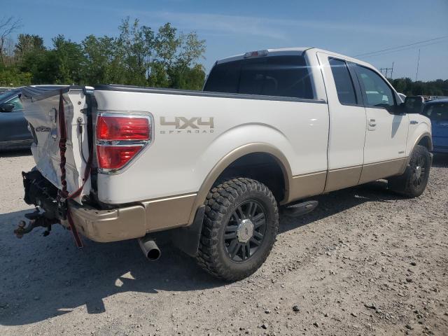 Foto 3 de la subasta – 2012 FORD F150 SUPER con VIN 1FTFX1ET4CFB22330