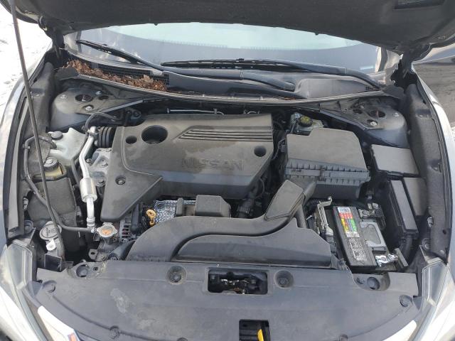 Photo 11 from auction – 2017 NISSAN ALTIMA 2.5 with VIN 1N4AL3AP3HC272499