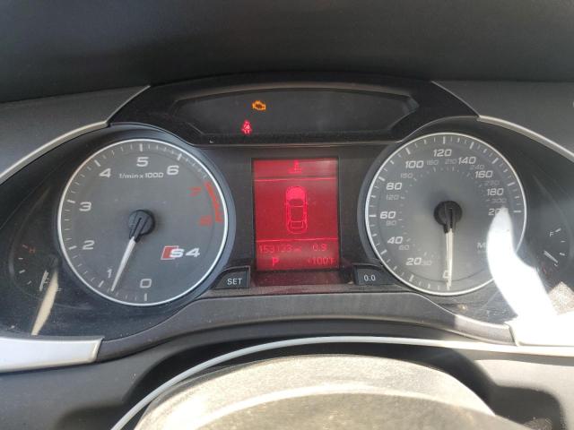Zdjęcie 9 z aukcji – 2012 AUDI S4 PREMIUM z VIN WAUBGAFL1CA017140