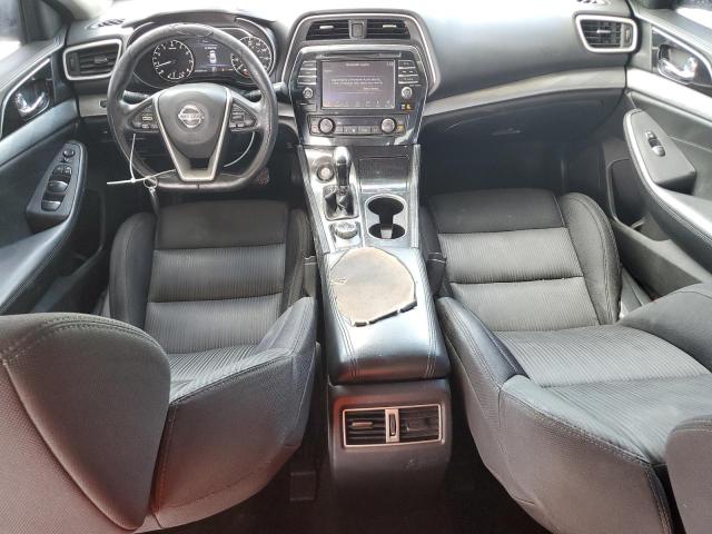 Photo 8 from auction – 2017 NISSAN MAXIMA 3.5 with VIN 1N4AA6AP5HC416187