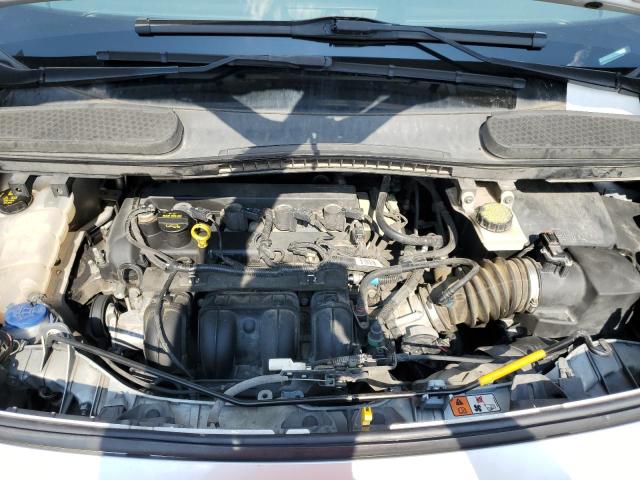 Photo 12 from auction – 2015 FORD TRANSIT CO with VIN NM0GS9E70F1186545