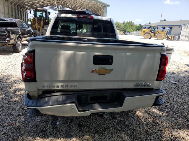 Photo 6 from auction – 2014 CHEVROLET SILVERADO with VIN 3GCUKTEJ7EG407279