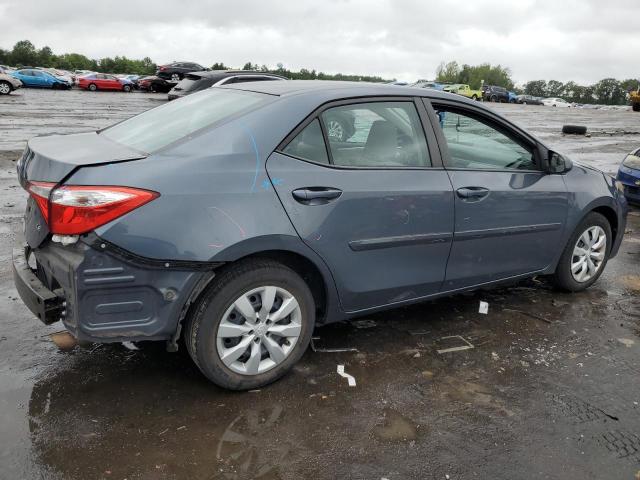 Photo 3 from auction – 2014 TOYOTA COROLLA L with VIN 2T1BURHE7EC140917