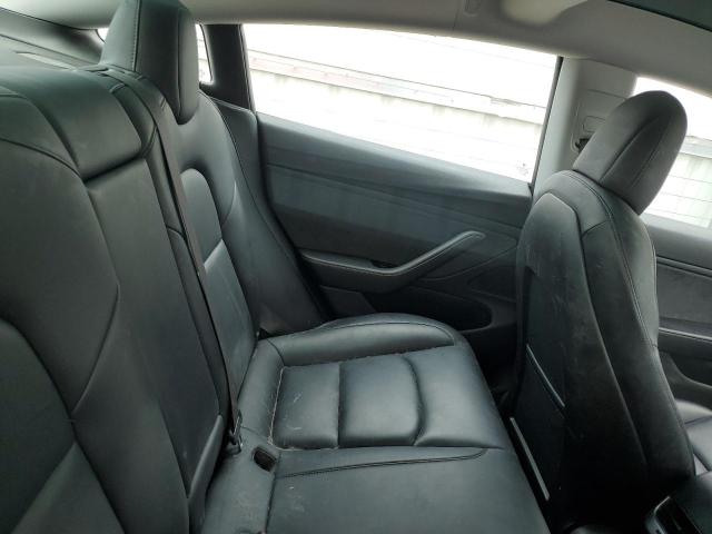 Photo 10 from auction – 2018 TESLA MODEL 3 with VIN 5YJ3E1EB2JF087725