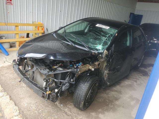 Photo 1 from auction – 2018 TOYOTA COROLLA L with VIN 2T1BURHE4JC983306