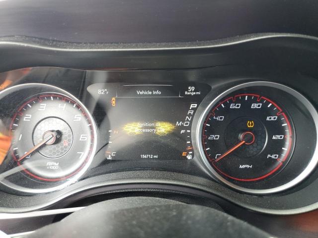 Zdjęcie 9 z aukcji – 2015 DODGE CHARGER SE z VIN 2C3CDXFG0FH759982