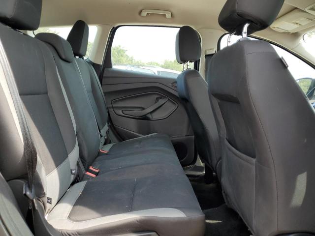 Photo 11 from auction – 2016 FORD ESCAPE S with VIN 1FMCU0F76GUA62149