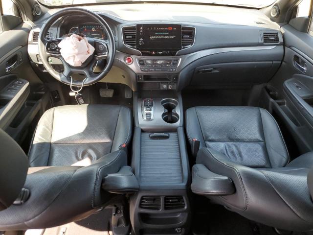 Photo 8 from auction – 2021 HONDA PASSPORT E with VIN 5FNYF8H57MB018440