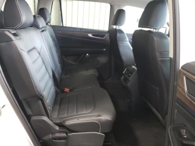 Photo 11 from auction – 2024 VOLKSWAGEN ATLAS SEL with VIN 1V2BR2CA5RC514824