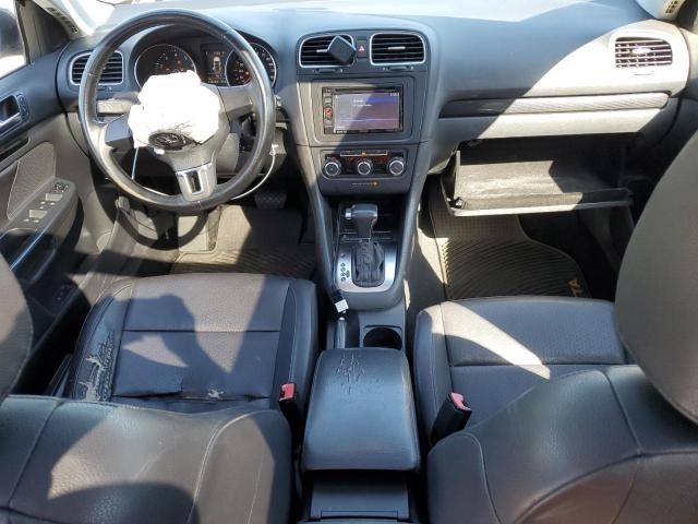 Photo 8 from auction – 2010 VOLKSWAGEN JETTA SE with VIN 3VWTZ7AJ3AM651220