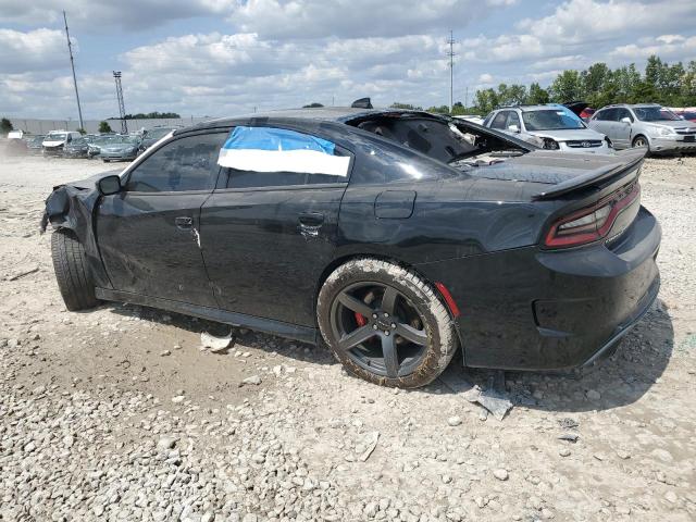 Photo 2 from auction – 2019 DODGE CHARGER SR with VIN 2C3CDXL93KH749155