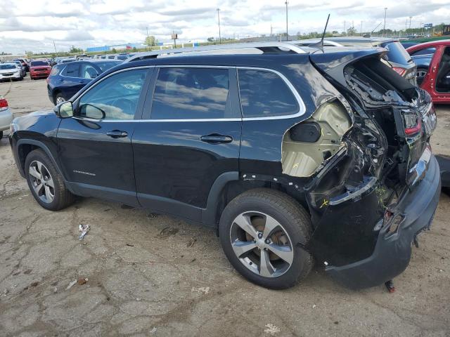 Photo 2 from auction – 2020 JEEP CHEROKEE L with VIN 1C4PJMDX6LD512708