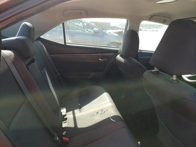 Photo 10 from auction – 2017 TOYOTA COROLLA L with VIN 5YFBURHE4HP731601