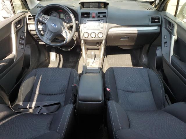 Photo 8 from auction – 2014 SUBARU FORESTER 2 with VIN JF2SJAEC6EH423772