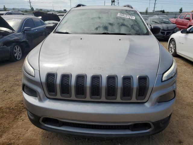 Photo 5 from auction – 2016 JEEP CHEROKEE S with VIN 1C4PJLAB1GW307682