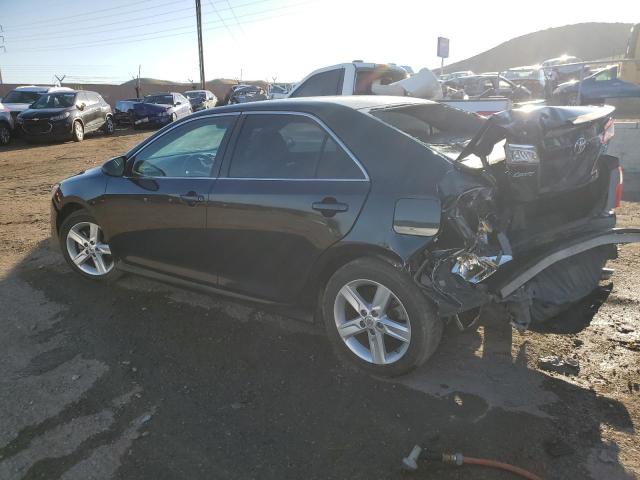 Photo 2 from auction – 2014 TOYOTA CAMRY L with VIN 4T1BF1FK4EU733170