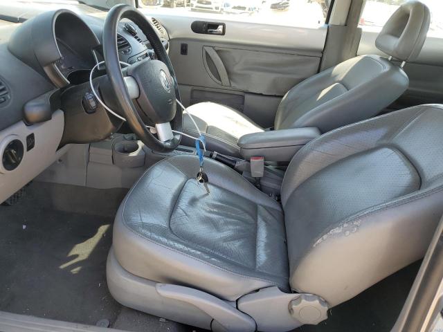 Photo 7 from auction – 2002 VOLKSWAGEN NEW BEETLE with VIN 3VWDD21C82M422606