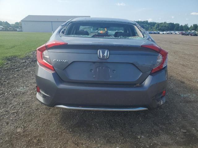 Photo 6 from auction – 2019 HONDA CIVIC LX with VIN 2HGFC2F67KH589153