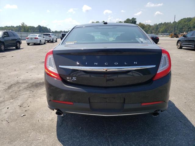 Photo 6 from auction – 2015 LINCOLN MKS with VIN 1LNHL9FT2FG605911