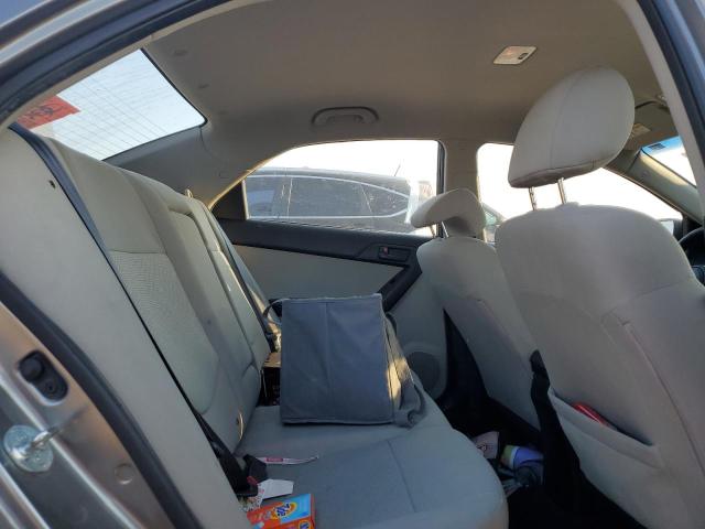 Photo 11 from auction – 2010 KIA FORTE EX with VIN KNAFU4A25A5063960