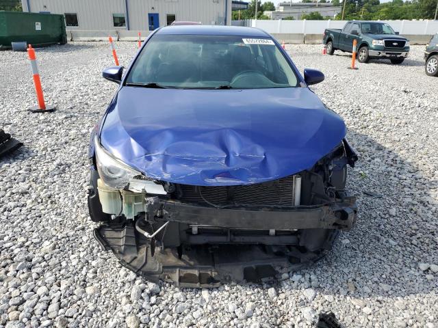 Photo 5 from auction – 2015 TOYOTA CAMRY LE with VIN 4T1BF1FK0FU925249