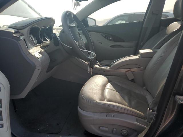 Photo 7 from auction – 2012 BUICK LACROSSE P with VIN 1G4GD5E38CF377563