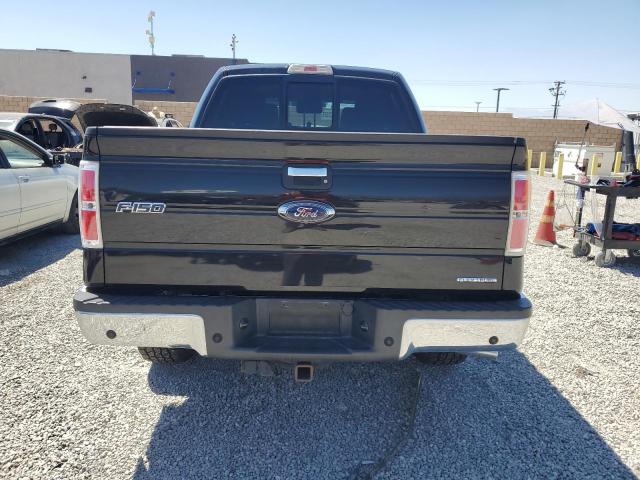 Photo 6 from auction – 2014 FORD F150 SUPER with VIN 1FTFW1EF4EKG10183