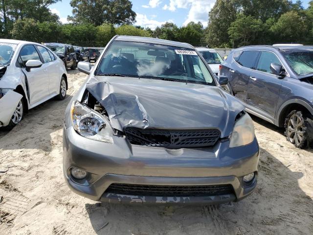 Photo 5 from auction – 2007 TOYOTA COROLLA MA with VIN 2T1KR30E97C677138